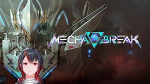 Mecha BREAK = ПорОЧКА РОБОТОВ!