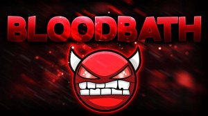 Прошёл Bloodbath Hard