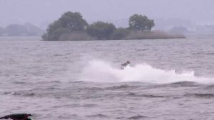 Стоячий Гидроцикл Yamaha Wave Blaster (TZ 700) .рф [3]