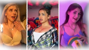 🔥 Жаркие Танцы Июня 2025 из TikTok | Вирусные Тренды, Красивые Девушки, Энергия на максимум!