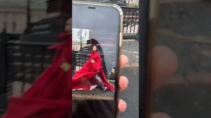 Бэкстейдж с интенсива по съемкам PSFA в Санкт-Петербурге 3