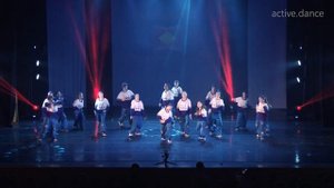 Spark Kids | Шоу Active Style | Школа танцев Active Style