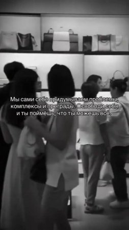 Границ нет
