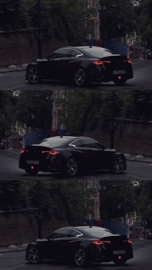 Infiniti q60