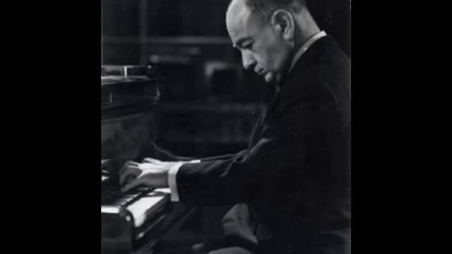 Шура Черкасский Ж. Ф. Рамо Гавот с вариациями Бриттеновский фестиваль в Олдборо 1974 смотреть онлайн