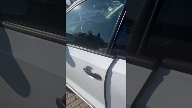 Volkswagen Polo '2018 V Рестайлинг