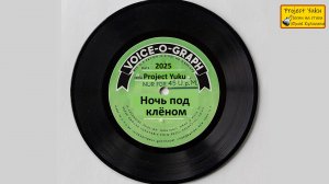 Ночь под клёном