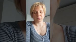 Отзыв о курсе "Больше чем массаж"
