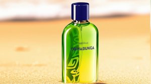 Обонятельный Эксперимент: Cowabunga – Гений или Провал? Новинка от Faberlic для мужчин