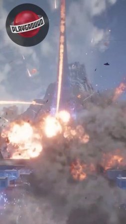 Mecha Break ворвался в чарты цифрового магазина Steam #mechabreak #steam