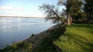 vatravel.ru Зона отдыха Лукоморье (Балахнинский раойн Нижегородской обл)