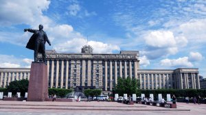 ФОНТАНЫ. Московская площадь. Санкт - Петербург. 27 июня 2025 г. PPro_lut_9340_ LOG