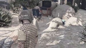 FlazinДОМ ДЛЯ ЗОМБИ АПОКАЛИПСИСА ЗА 1$ vs 1,000,000 В ГТА 5 ! ДОМ ЧТОБЫ ПЕРЕЖИТЬ ЗОМБИ АПОКАЛИПСИС В