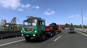 Euro Truck Simulator 2 Рromods
