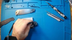 Nimo Knives K 110 104-108