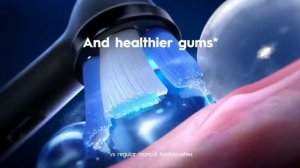 Oral-B iO Series 5 Product Features