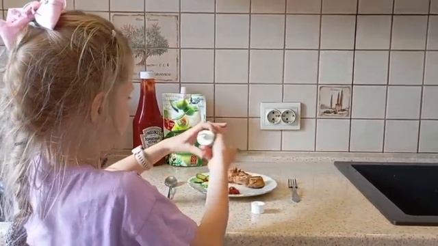 КАК ПРИГОТОВИТЬ СОУС! смотреть онлайн