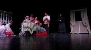 От Шекспира до Штрауса с пересадкой в 80х