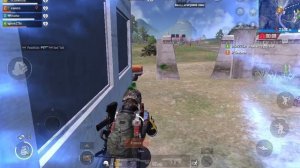 pubg Rondo