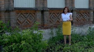 «По улочкам Бийска»: дома семьи купца Кричевцева (Бийское телевидение)