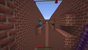 DakPlay НУБ И ПРО ПРОХОДЯТ ПАРКУР ИЗ ТНТ В МАЙНКРАФТ ! НУБИК И ТРОЛЛИНГ ЛОВУШКА В MINECRAFT Дак Пле