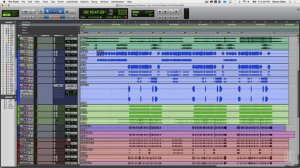 Chapter 1 - Mix Preparation