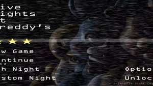 фнаф 2: 2 ночь