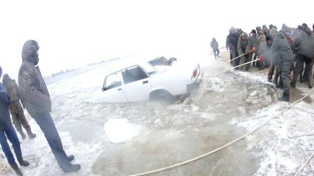 Служба спасения на воде волгоспас.