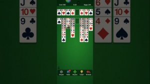 Solitaire. 0000-62