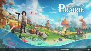 прохождение игры Song Of The Prairi_5