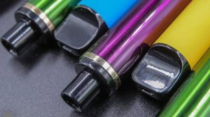 Эксперт предупредил об опасности вейпов для домашних животных