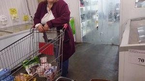 SOS.Жители сп. Товарковский против закрытия 🚥магазина Светофор🚥!!!