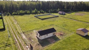 Дома в СНТ Удача