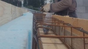 Быстро и ОЧЕНЬ ПРОСТО делаем перемычку/Строительство #construction #стройка #лайфхак