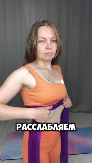 Если вы долго сидите за компьютером, эти упражнения для вас!