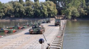 СВОДКА с УКРАИНЫ на 3.07.2025 Атака Через Реку