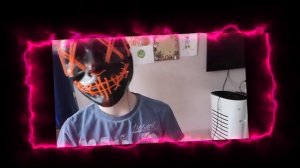 Эдит на моего друга Марка по его сериалу игра в кальмара в реальной жизни