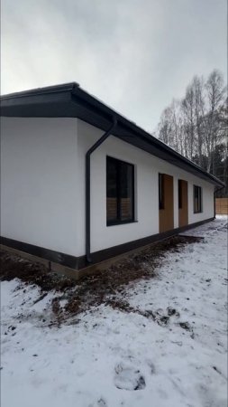 #строительствозагородногодома #домизгазобетона #загородныйдом