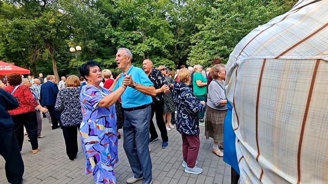 29.06.25г... "Я Такая, как Есть"...