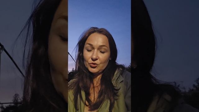Выбор всегда за женщиной