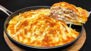 Самый вкусный рецепт, который я когда-либо готовил