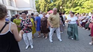 Девочка-лето....... 03.07.25 Гомель парк Луначарского 🥰💫