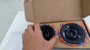 Замена передних динамиков ваз 2112 на Griphon lite 130 v.3 от DL Audio