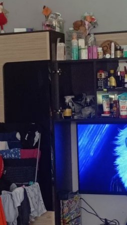 I still haven a looking for pt. 1