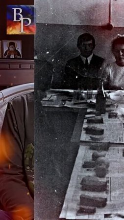 «Бюджетная» свадьба в СССР! Всё главное – на столе! #история