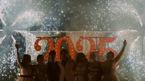вальс. последний звонок