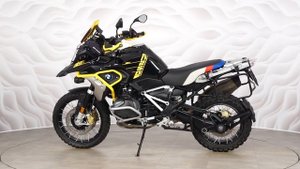 BMW R 1250 GS vin WB10M0107M6D71548