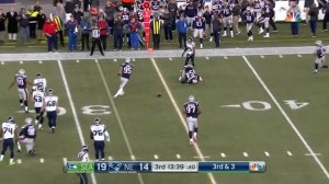 15 Minutes of Dont'a Hightower Highlights