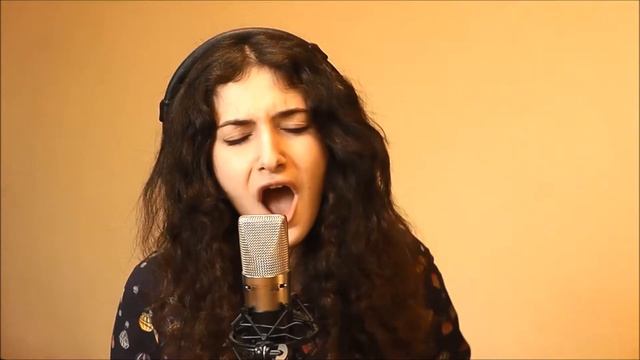 [mastervokala] Come together (The Beatles cover ). Поет Гая