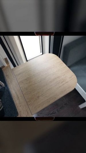 Кемпер KARSO KSL36 (750 кг) — для категории B, подходит под любое авто!